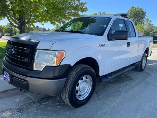 2014 Ford F-150 XL for sale in Westminster, CO