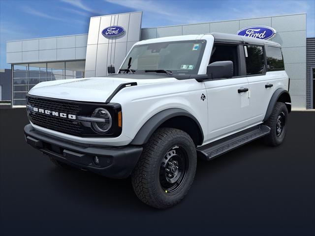 2026 Ford Bronco Outer Banks for sale in Collegeville, PA