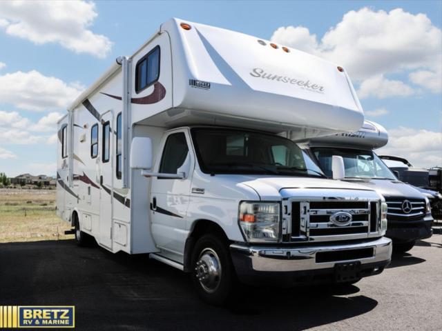 2011 Ford Econoline Unknown for sale in Missoula, MT