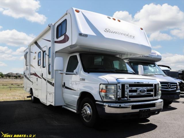 2011 Ford Econoline Unknown for sale in Missoula, MT