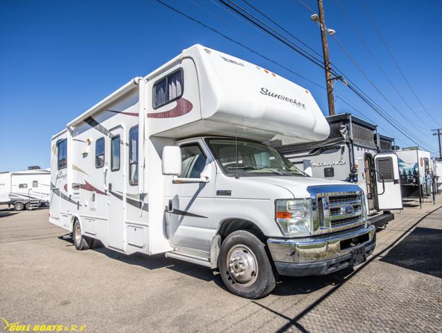 2011 Ford Econoline Unknown for sale in Missoula, MT
