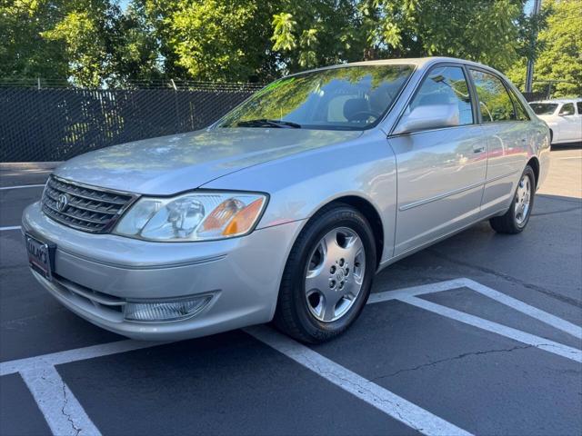 2003 Toyota Avalon XL for sale in Salem, OR