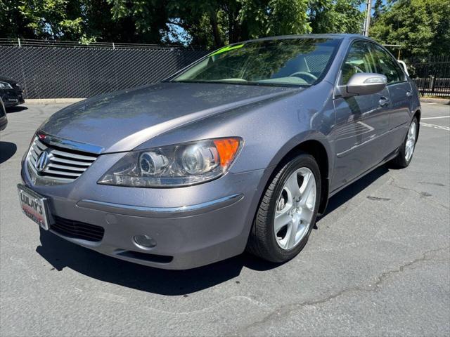 2005 Acura RL 3.5 for sale in Salem, OR