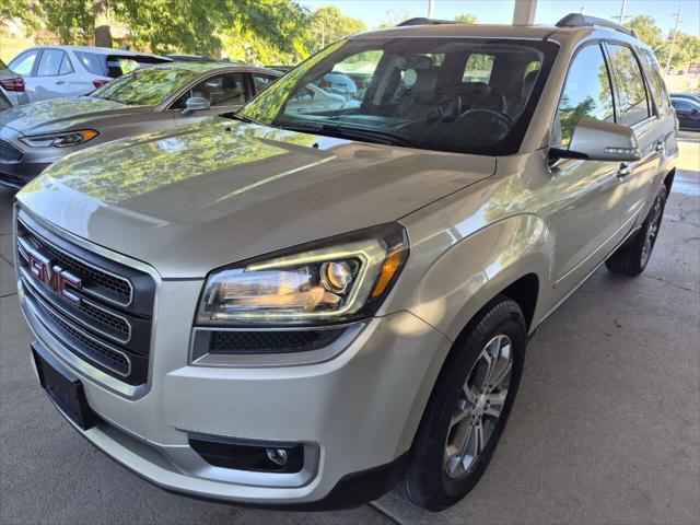 2014 GMC Acadia SLT-1