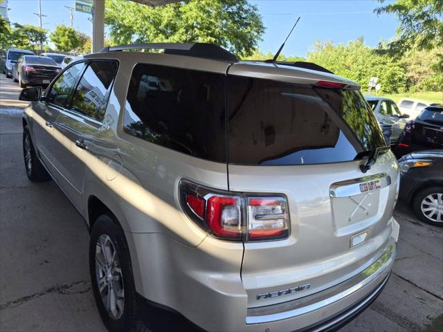 2014 GMC Acadia SLT-1