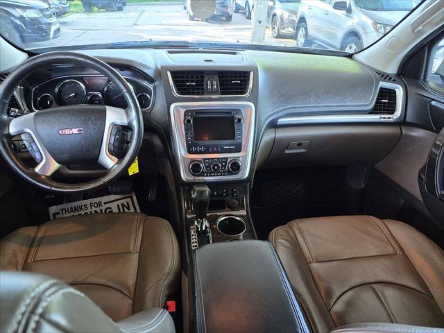 2014 GMC Acadia SLT-1