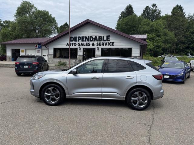 2023 Ford Escape ST-Line Select for sale in Binghamton, NY