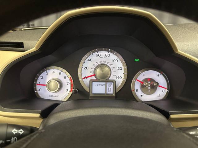 2011 Honda Pilot EX-L