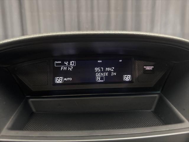 2011 Honda Pilot EX-L