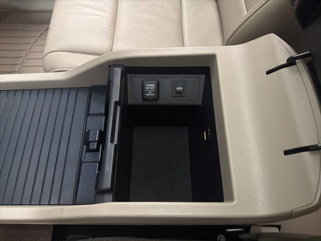 2011 Honda Pilot EX-L