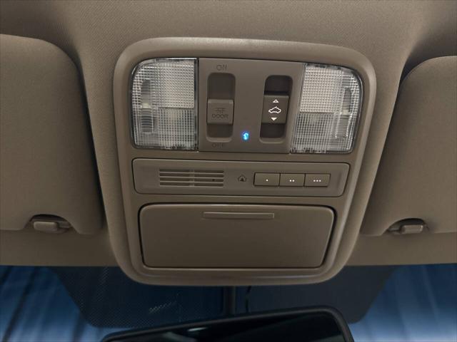 2011 Honda Pilot EX-L