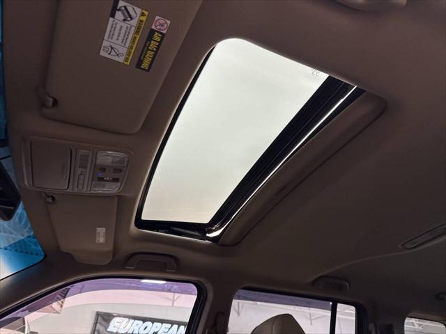 2011 Honda Pilot EX-L