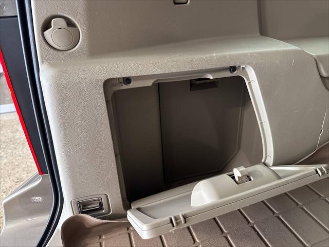 2011 Honda Pilot EX-L