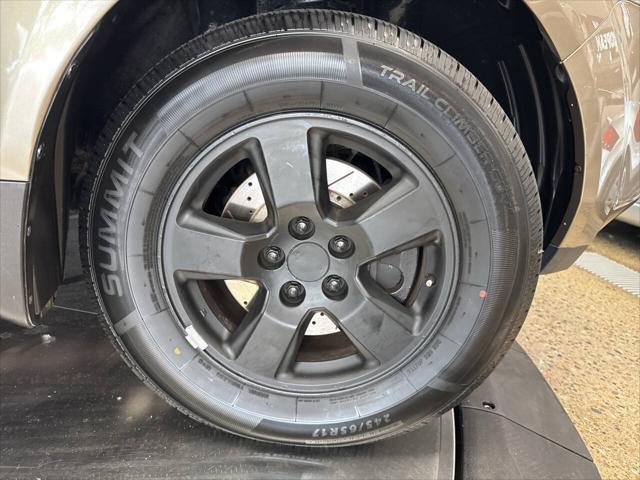 2011 Honda Pilot EX-L