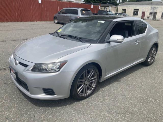 2012 Scion tC Base 2dr Coupe 6A for sale in Peabody, MA