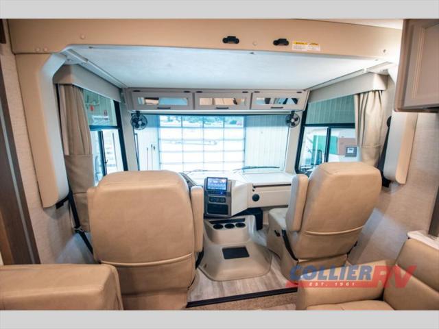 2024 Ford F-53 Unknown