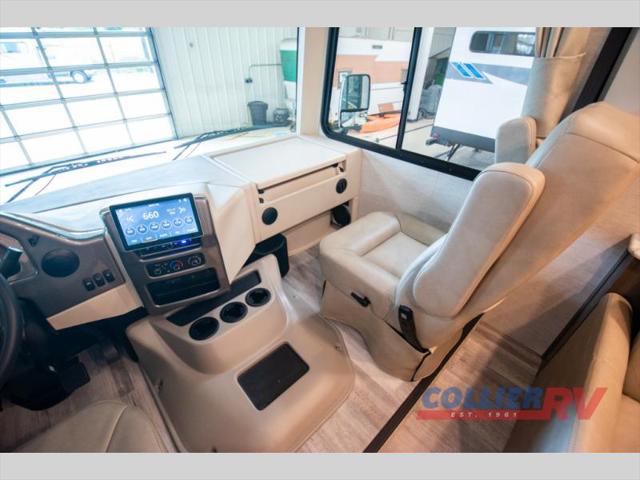 2024 Ford F-53 Unknown