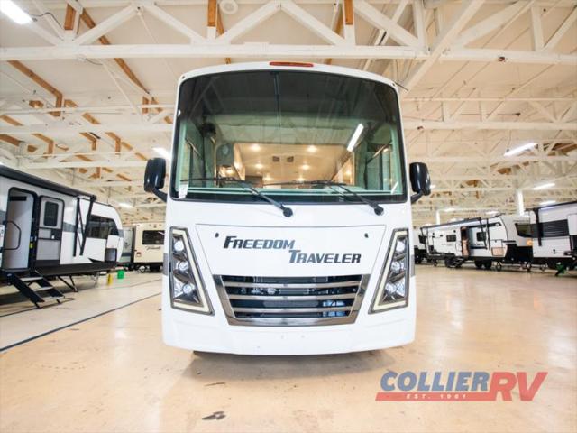 2024 Ford F-53 Unknown
