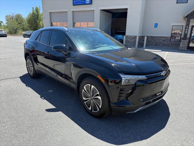 2024 Chevrolet V Blazer eAWD 2LT for sale in Bountiful, UT