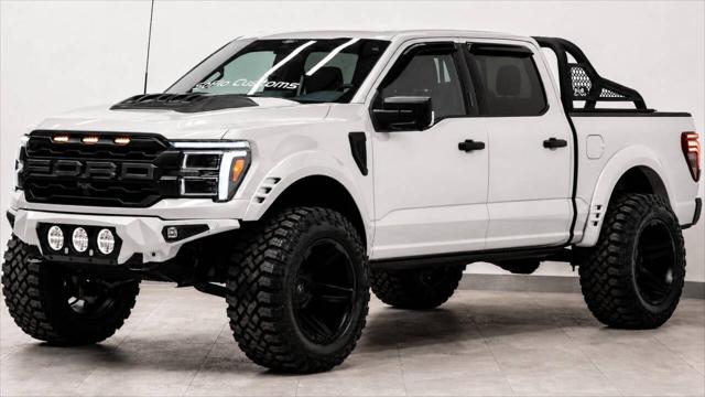 2025 Ford F-150 THE CARBONLINE EDITION for sale in Fort Lauderdale, FL