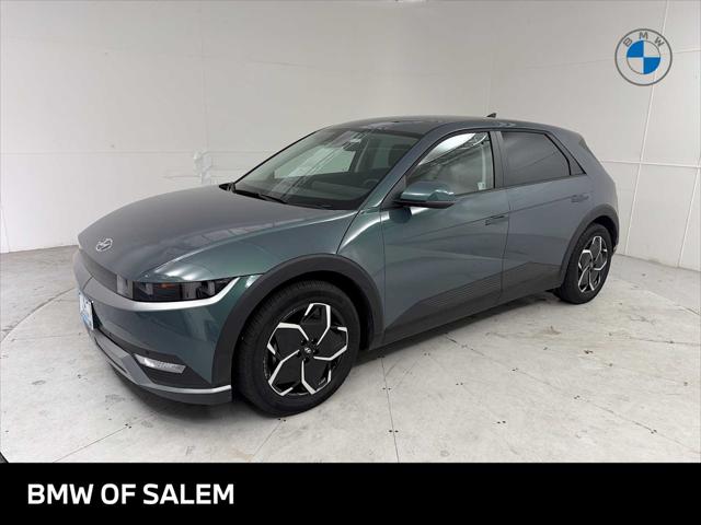2024 Hyundai IONIQ 5 SEL for sale in Salem, OR