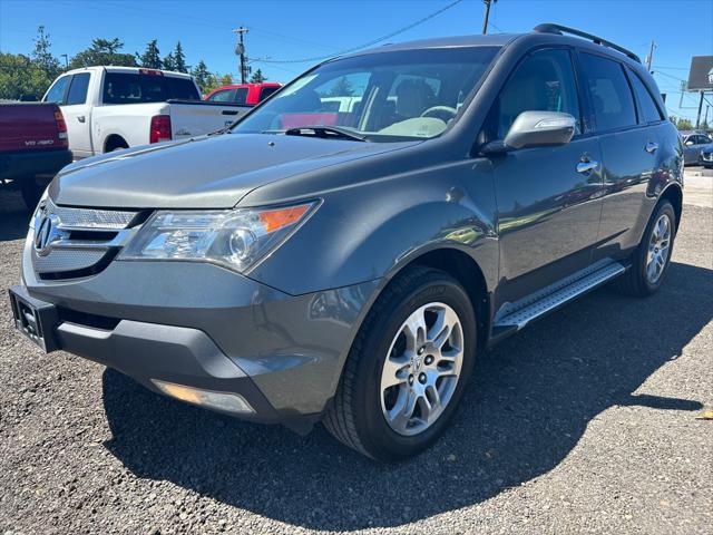 2007 Acura MDX Unknown for sale in Milwaukie, OR