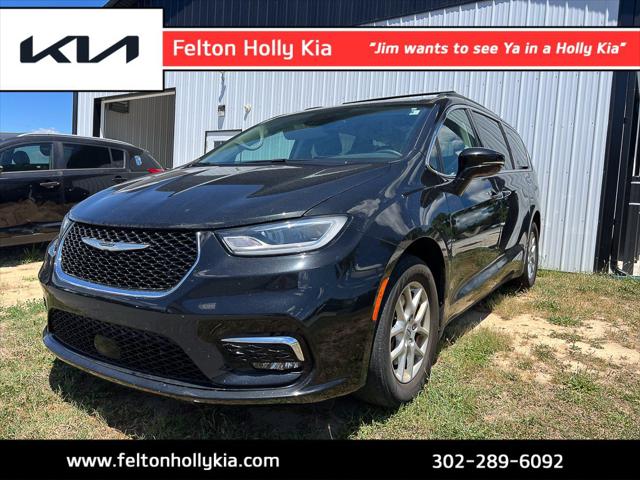 2022 Chrysler Pacifica Touring L for sale in Felton, DE