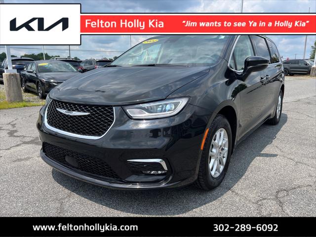 2022 Chrysler Pacifica Touring L for sale in Felton, DE