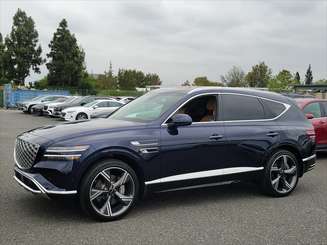 2026 Genesis GV80 3.5T Prestige AWD for sale in Cerritos, CA