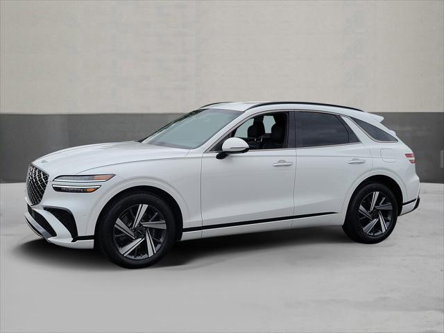 2026 Genesis GV70 3.5T Sport Advanced for sale in Cerritos, CA