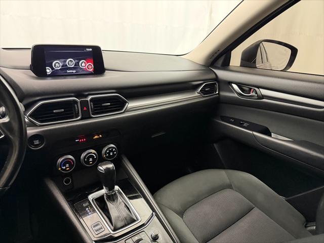 2020 Mazda CX-5 Sport