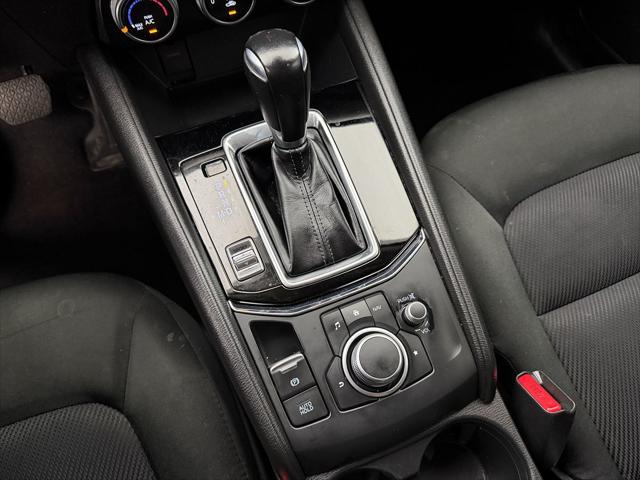 2020 Mazda CX-5 Sport