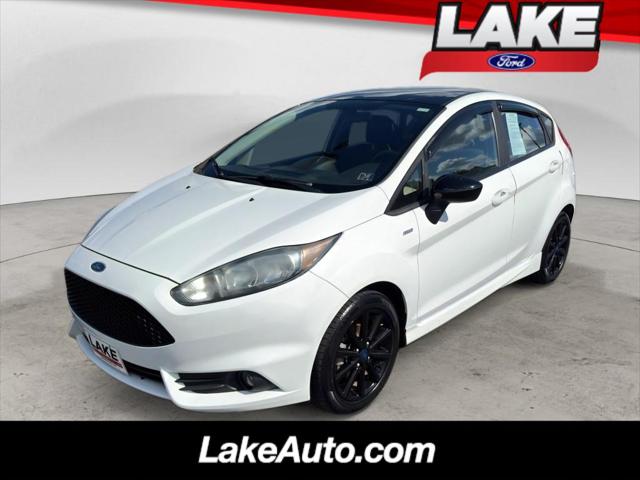 2019 Ford Fiesta ST Line for sale in 	Lewistown, PA