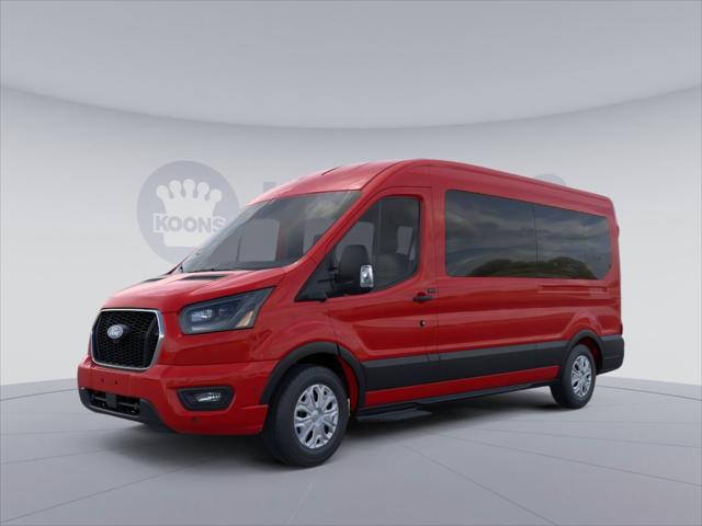 2026 Ford Transit-350 Passenger Van XLT for sale in Sterling, VA