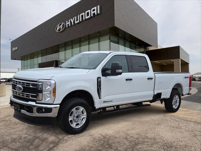 2026 Ford F-250 XLT for sale in Odessa, TX