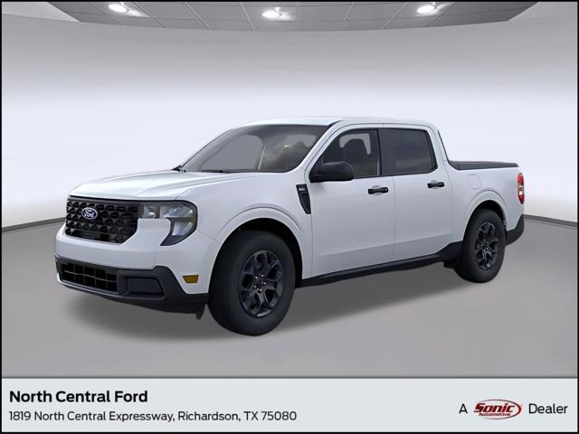 2026 Ford Maverick XLT for sale in Richardson, TX