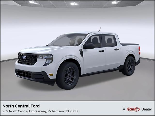 2026 Ford Maverick XLT for sale in Richardson, TX