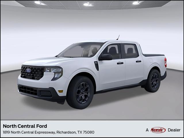 2026 Ford Maverick XLT for sale in Richardson, TX
