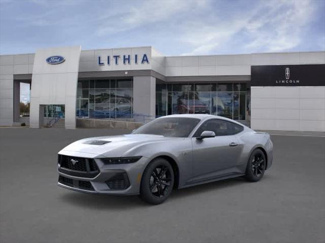 2026 Ford Mustang GT Fastback for sale in Fresno, CA