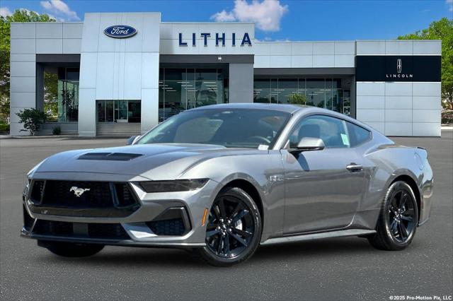 2026 Ford Mustang GT Fastback for sale in Fresno, CA