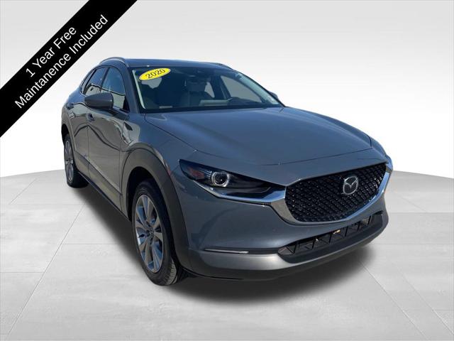 2020 Mazda CX-30 Premium Package for sale in Westfield, IN