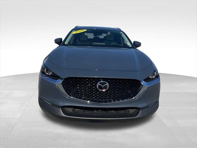 2020 Mazda CX-30 Premium Package