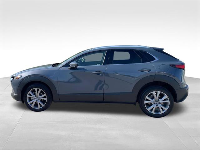 2020 Mazda CX-30 Premium Package