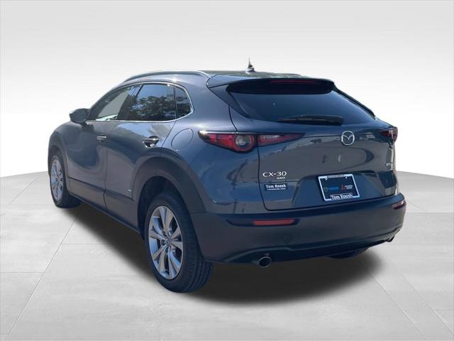 2020 Mazda CX-30 Premium Package