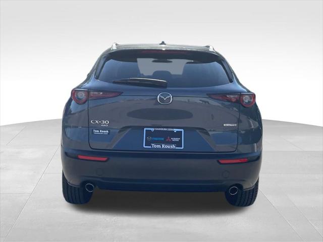 2020 Mazda CX-30 Premium Package