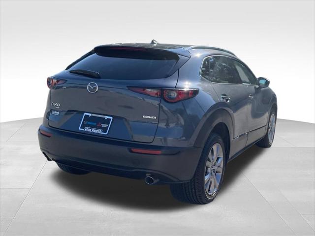 2020 Mazda CX-30 Premium Package