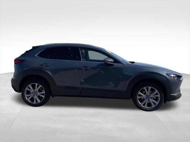 2020 Mazda CX-30 Premium Package
