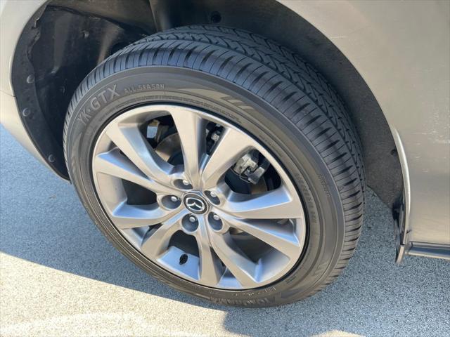 2020 Mazda CX-30 Premium Package