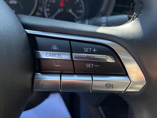 2020 Mazda CX-30 Premium Package