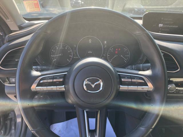 2020 Mazda CX-30 Premium Package